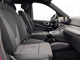Mercedes-Benz V 250 d STYLE AMG Sound AHK Tisch Distr. Night