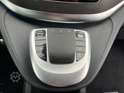 Mercedes-Benz V 300 d 4MATIC AVANTGARDE EDITION AMG Standh. Distr. AHK