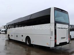 Van Hool EX16 M  / Tourismo 16RHD / Alicron TX16 / Lift ...