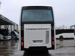 Van Hool EX16 M  / Tourismo 16RHD / Alicron TX16 / Lift ...