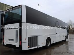 Van Hool EX16 M  / Tourismo 16RHD / Alicron TX16 / Lift ...