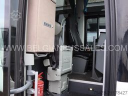 Van Hool EX16 M  / Tourismo 16RHD / Alicron TX16 / Lift ...