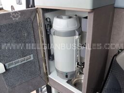 Van Hool EX16 M  / Tourismo 16RHD / Alicron TX16 / Lift ...