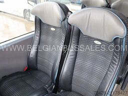 Van Hool EX16 M  / Tourismo 16RHD / Alicron TX16 / Lift ...