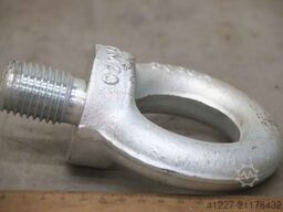 Golfaro DIN 580 C 15