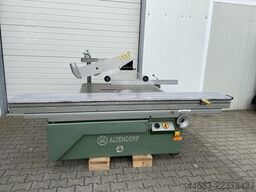 Altendorf F 45