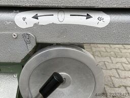 Altendorf F 45
