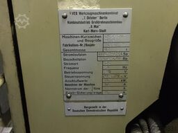 WMW Niles DFS  NUMERIK