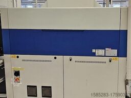 Goepel XLine 3D X-Ray & AOI