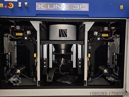 Goepel XLine 3D X-Ray & AOI