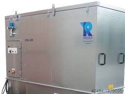 Riedex DM 200 P