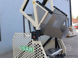 ISAR IGE1000i