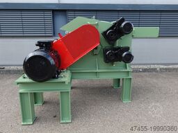 Vecoplan VTH-55/14/2