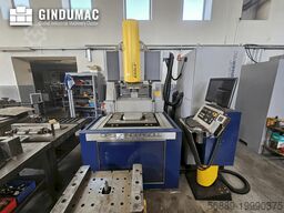 OPS INGERSOLL Gantry Eagle 500