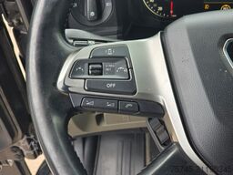 MAN TGS 33.520*TAJFUN HOLZLADEKRAN-FUNK*STAHLSCHEMEL