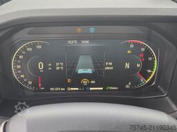 MAN TGS 33.520*TAJFUN HOLZLADEKRAN-FUNK*STAHLSCHEMEL