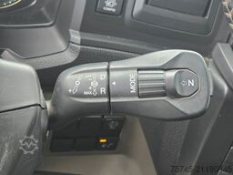 MAN TGS 33.520*TAJFUN HOLZLADEKRAN-FUNK*STAHLSCHEMEL