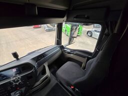 MAN TGS 33.520*TAJFUN HOLZLADEKRAN-FUNK*STAHLSCHEMEL