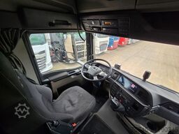 MAN TGS 33.520*TAJFUN HOLZLADEKRAN-FUNK*STAHLSCHEMEL