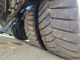 MAN TGS 33.520*TAJFUN HOLZLADEKRAN-FUNK*STAHLSCHEMEL