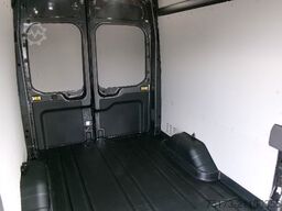 FORD Transit 350 L3H3 4x4 Kasten Stndzh AHK Xenon