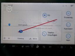 FORD Transit 350 L3H3 4x4 Kasten Stndzh AHK Xenon