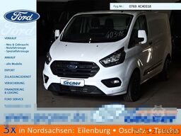 FORD Transit Custom Kasten 280 L1H1 LKW Trend Klima