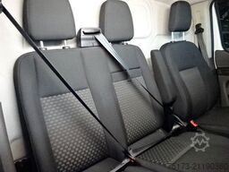 FORD Transit Custom Kasten 280 L1H1 LKW Trend Klima