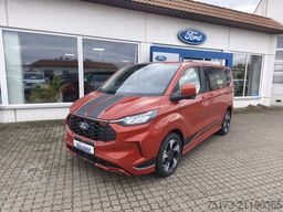 FORD Tourneo Custom 320L1 Sport 4x4 AHK Exklu Stndhz