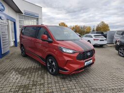 FORD Tourneo Custom 320L1 Sport 4x4 AHK Exklu Stndhz