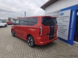 FORD Tourneo Custom 320L1 Sport 4x4 AHK Exklu Stndhz