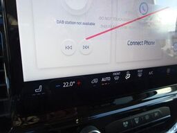 FORD Transit 350 L2H2 Trend Kombi AT ACC Kam BiXenon