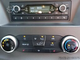 FORD Transit 350L3H2 Trend 2xKlima WiPa Lift KMP BTW