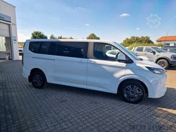 FORD Tourneo Custom Titanium 340L2 PHEV AHK B&O AAC