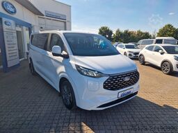 FORD Tourneo Custom Titanium 340L2 PHEV AHK B&O AAC
