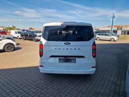 FORD Tourneo Custom Titanium 340L2 PHEV AHK B&O AAC