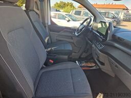 FORD Tourneo Custom Titanium 340L2 PHEV AHK B&O AAC