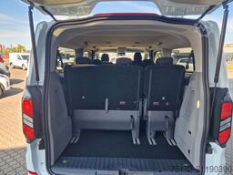FORD Tourneo Custom Titanium 340L2 PHEV AHK B&O AAC