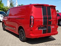 FORD Transit Custom 320L2 Sport 4x4 AT AHK 360Kam ACC