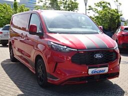 FORD Transit Custom 320L2 Sport 4x4 AT AHK 360Kam ACC