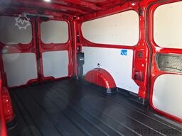 FORD Transit Custom 320L2 Sport 4x4 AT AHK 360Kam ACC