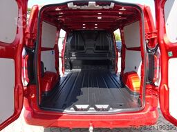 FORD Transit Custom 320L2 Sport 4x4 AT AHK 360Kam ACC