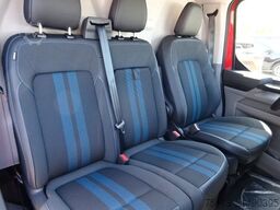FORD Transit Custom 320L2 Sport 4x4 AT AHK 360Kam ACC