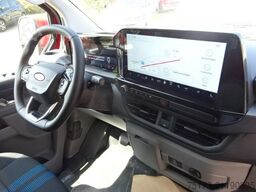 FORD Transit Custom 320L2 Sport 4x4 AT AHK 360Kam ACC