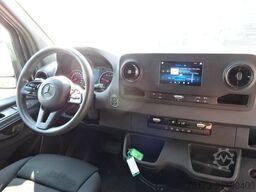 MERCEDES-BENZ Sprinter III Kasten 319 CDI RWD