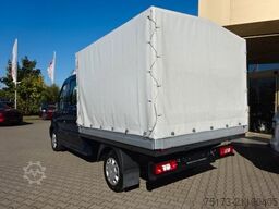 FORD Transit Doka Pritsche L2 Trend 130PS Plane SHZ