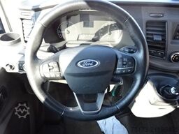 FORD Transit Doka Pritsche L2 Trend 130PS Plane SHZ