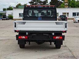 FORD Transit 350L3 Trend 4x4 Pritsche Navi Kam ACC