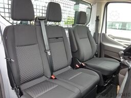 FORD Transit 350L3 Trend 4x4 Pritsche Navi Kam ACC