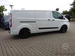 FORD Transit Custom Kasten 300 L2H1 Trend 130PS AHK